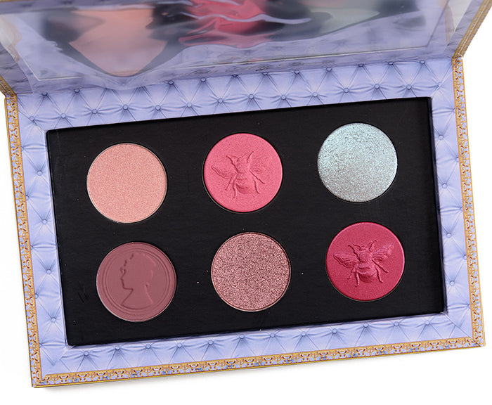 Pat McGrath Labs MTHRSHP: Diamond of the First Water Palette