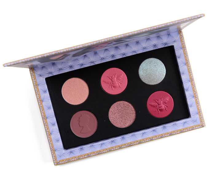 Pat McGrath Labs MTHRSHP: Diamond of the First Water Palette