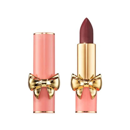 Pat McGrath Labs SatinAllure™ Lipstick Entranced (Warm Flesh Rose)