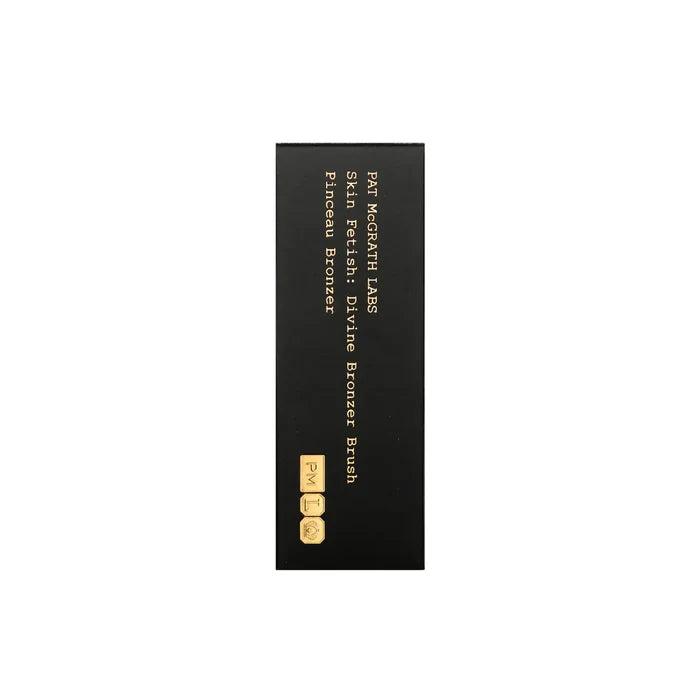 Pat McGrath Skin Fetish: Divine Bronzer Brush