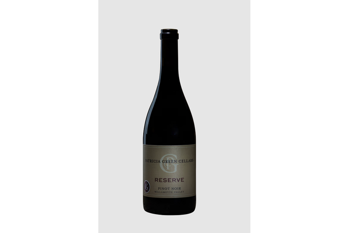 Patricia Green Pinot Noir Reserve
