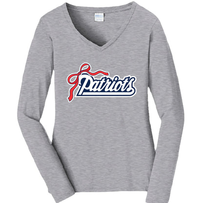 Athletic Hthr - FRONT