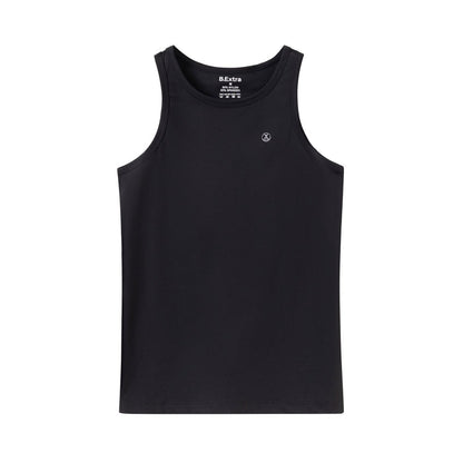 Peak Peformance Tank - Black