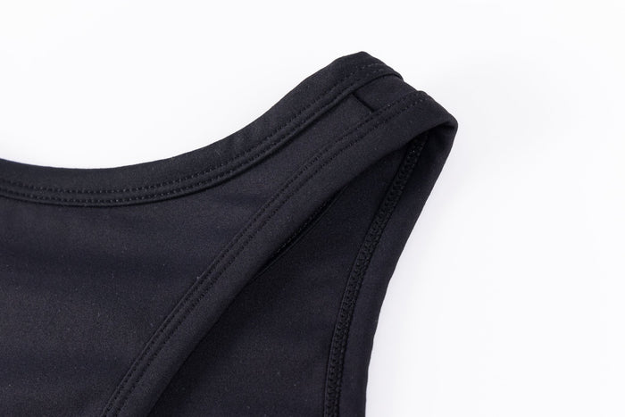 Peak Peformance Tank - Black