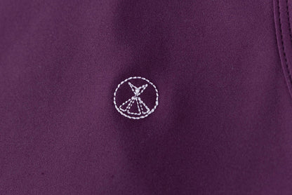 Peak Peformance Tank - Plum Noir
