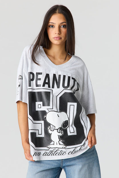 Peanuts Graphic T-Shirt