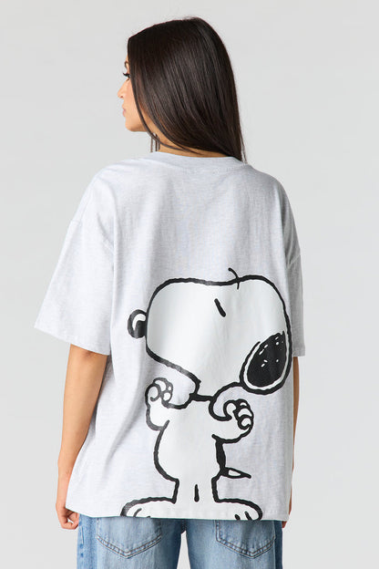 Peanuts Graphic T-Shirt