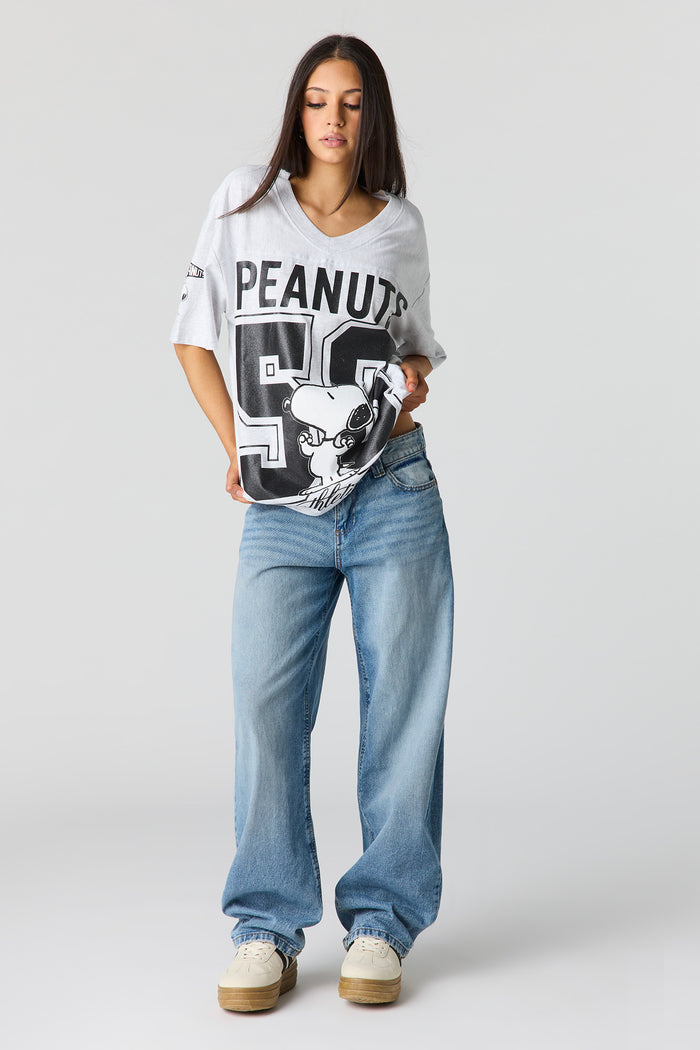 Peanuts Graphic T-Shirt