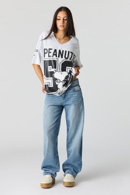 Peanuts Graphic T-Shirt