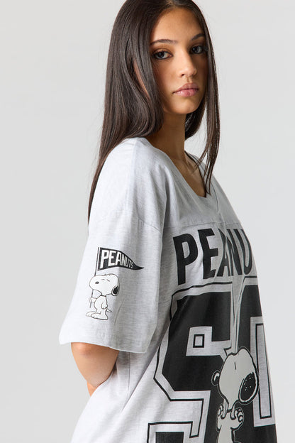 Peanuts Graphic T-Shirt