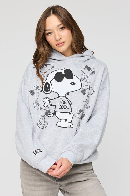 Heather Grey / XXS/XS