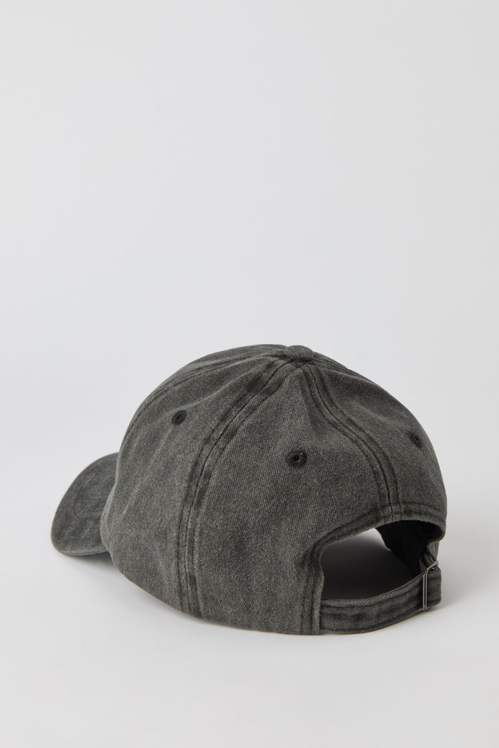 Peanuts Snoopy Washed Dad Hat