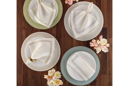 Pearls Placemat
