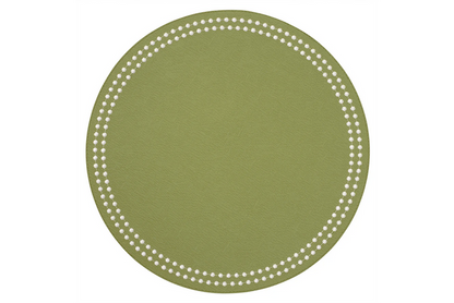 Pearls Placemat