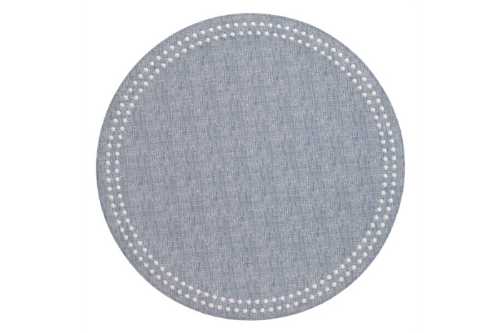 Pearls Placemat