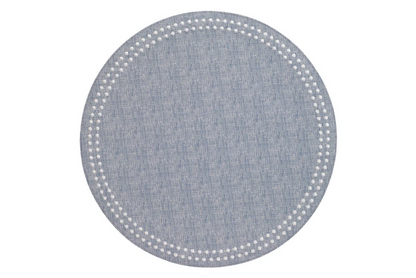 Pearls Placemat