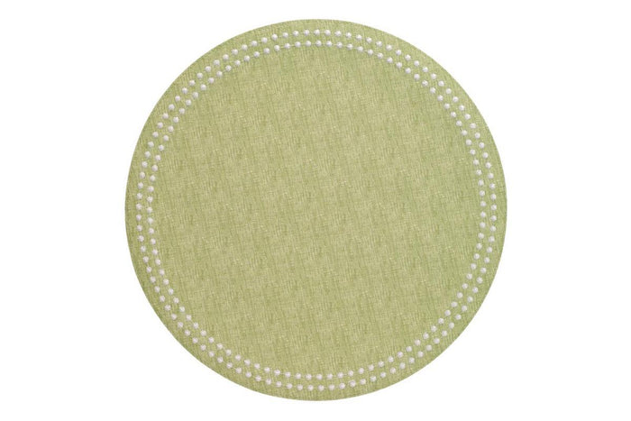 Pearls Placemat