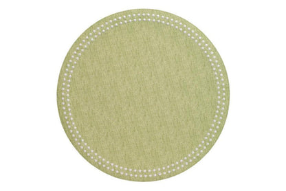 Pearls Placemat