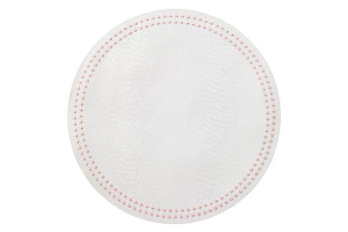 Pearls Placemat