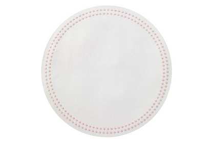 Pearls Placemat