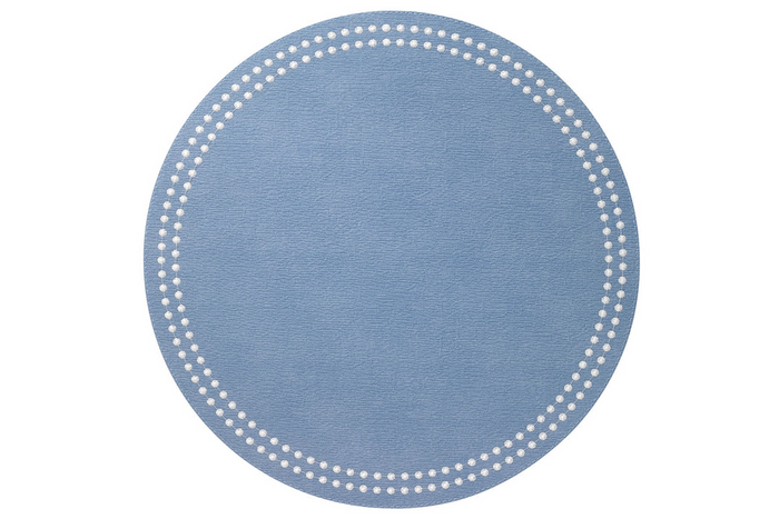 Pearls Placemat