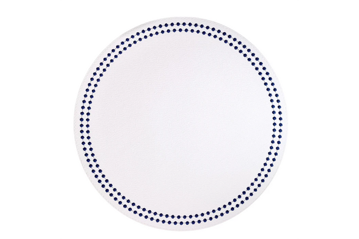 Pearls Placemat