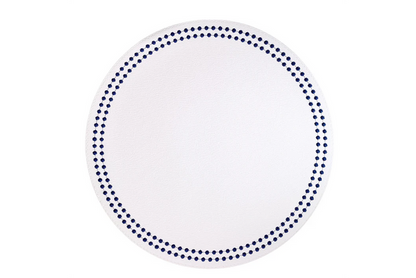 Pearls Placemat