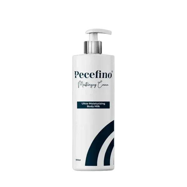 Pecefino Ultra Moisturizing Body Milk Cream