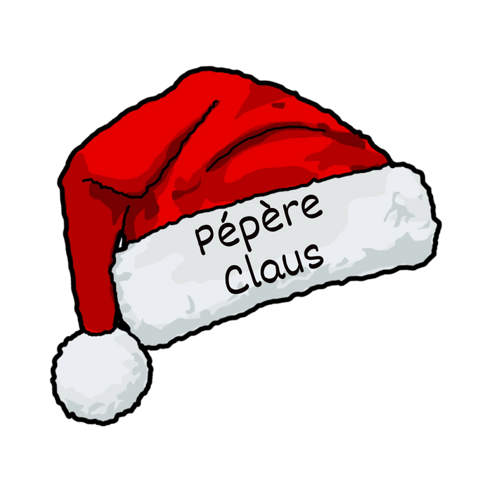 Pépère Claus: The Gift-Giving Legend 🎅🎁- Mens Softstyle T-shirt - Whippie's