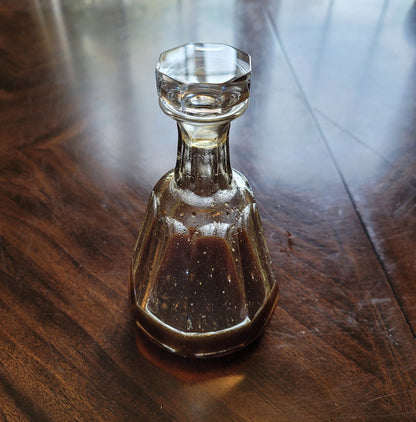 Perfection #1 - 2021 holidays Attar / extremely limited batch 300ML - theperfumist