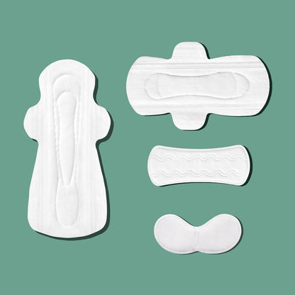 Period Essentials Set
