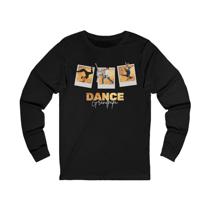 Personalized Dance Family Shirt