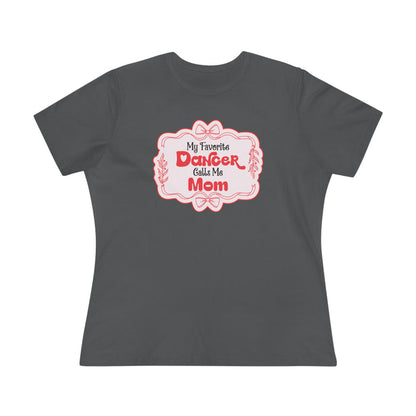 Personalized Favorite Dancer Tee