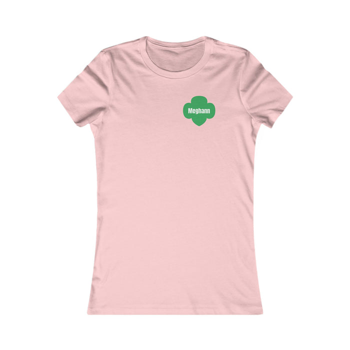 Pink / S