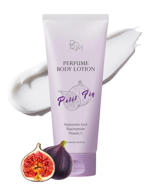 Petit Fig Perfume Body Lotion