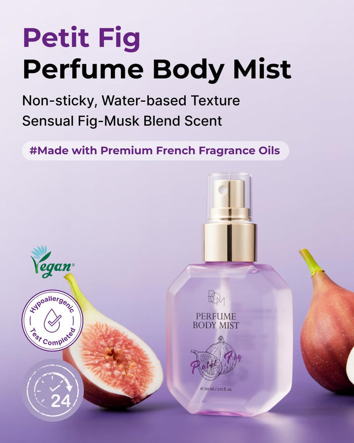 Petit Fig Perfume Body Mist