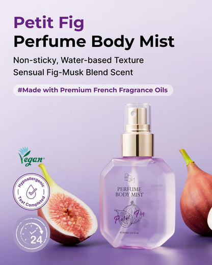 Petit Fig Perfume Body Mist