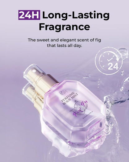 Petit Fig Perfume Body Mist