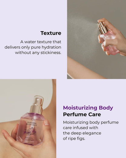 Petit Fig Perfume Body Mist