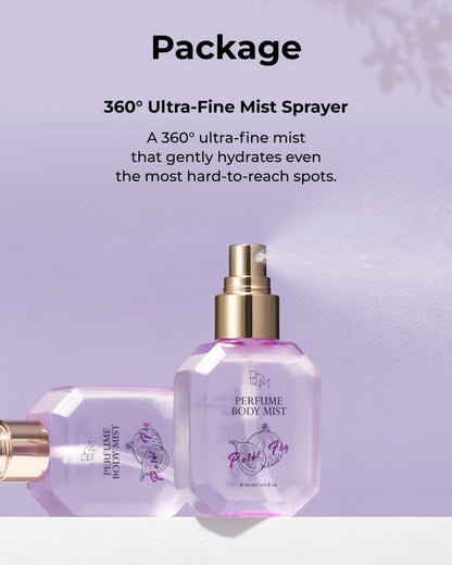 Petit Fig Perfume Body Mist