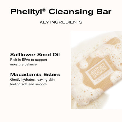 Phelityl® Cleansing Bar