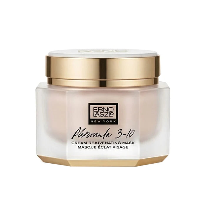 PHORMULA 3-10® CREAM REJUVENATING MASK
