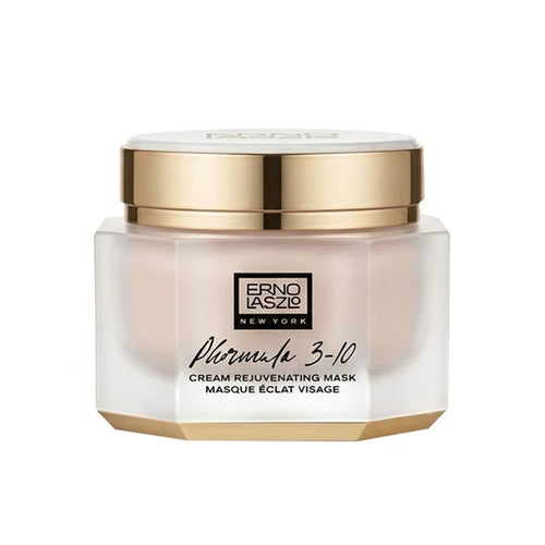 PHORMULA 3-10® CREAM REJUVENATING MASK