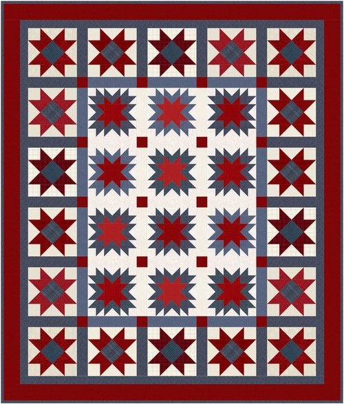 Pick A Star Pattern #298