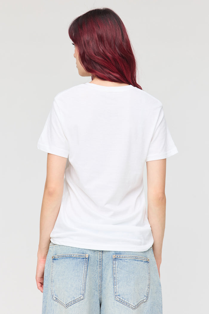 Pink Floyd Graphic Boyfriend T-Shirt