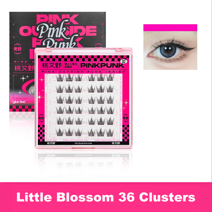 Little Blossom 36 Clusters