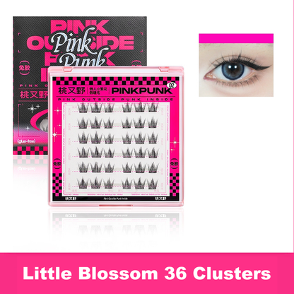 Little Blossom 36 Clusters