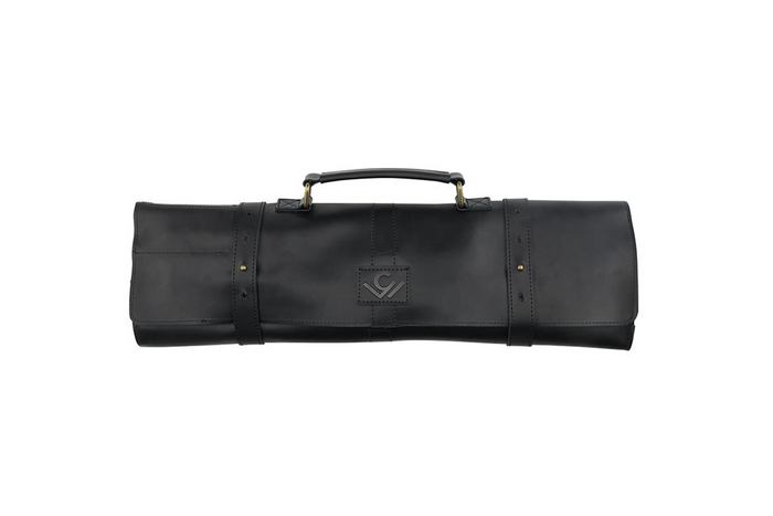 Pitforge Leather Grill Kit