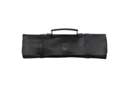 Pitforge Leather Grill Kit