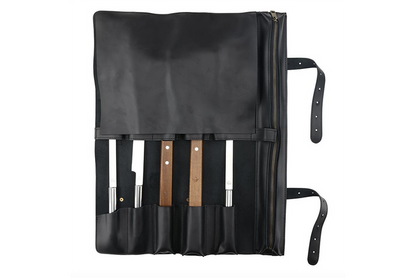 Pitforge Leather Grill Kit
